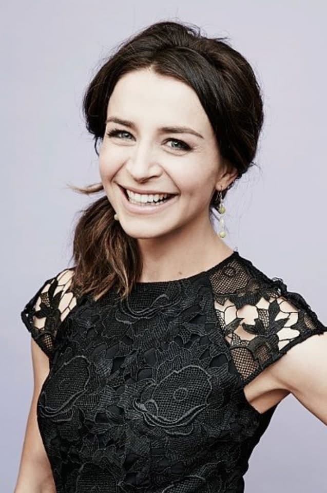 Caterina Scorsone — VocalMask persona preset
