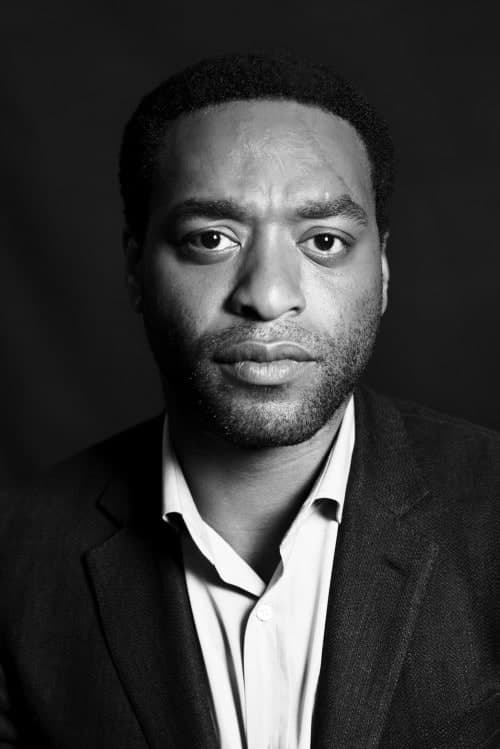 Chiwetel Ejiofor — VocalMask persona preset