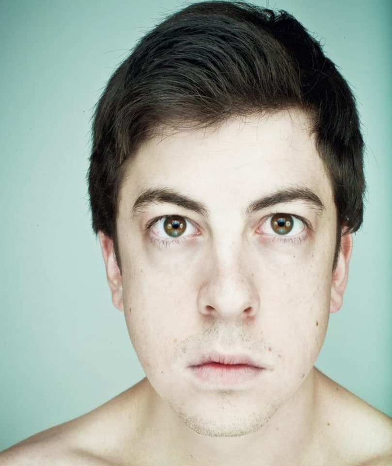 Christopher Mintz Plasse — VocalMask persona preset