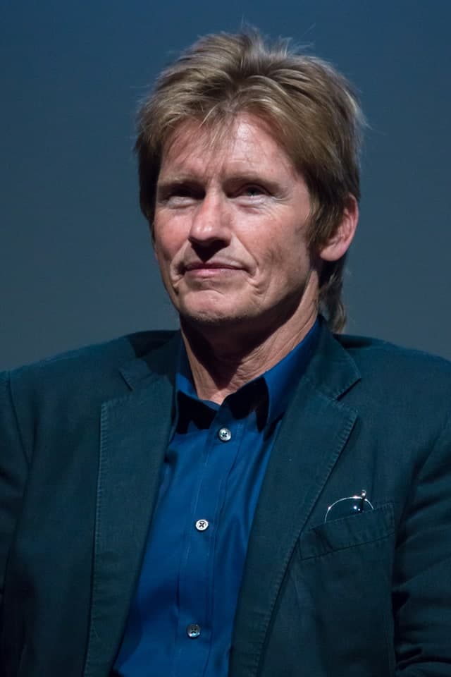 Denis Leary — VocalMask persona preset