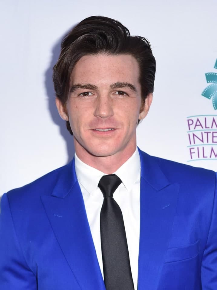 Drake Bell — VocalMask persona preset