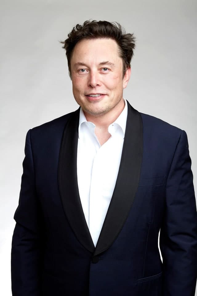 Elon Musk — VocalMask persona preset