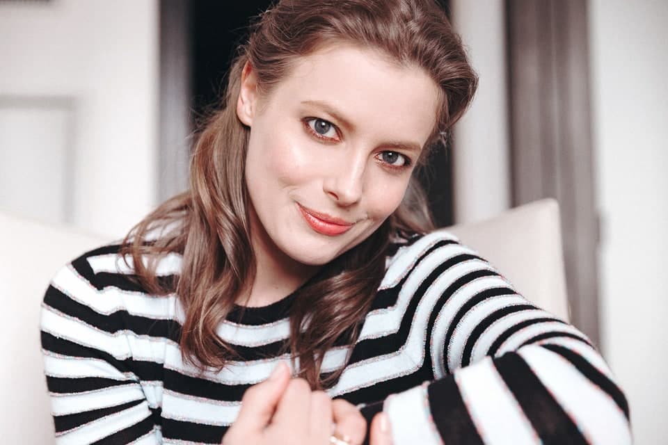 Gillian Jacobs — VocalMask persona preset