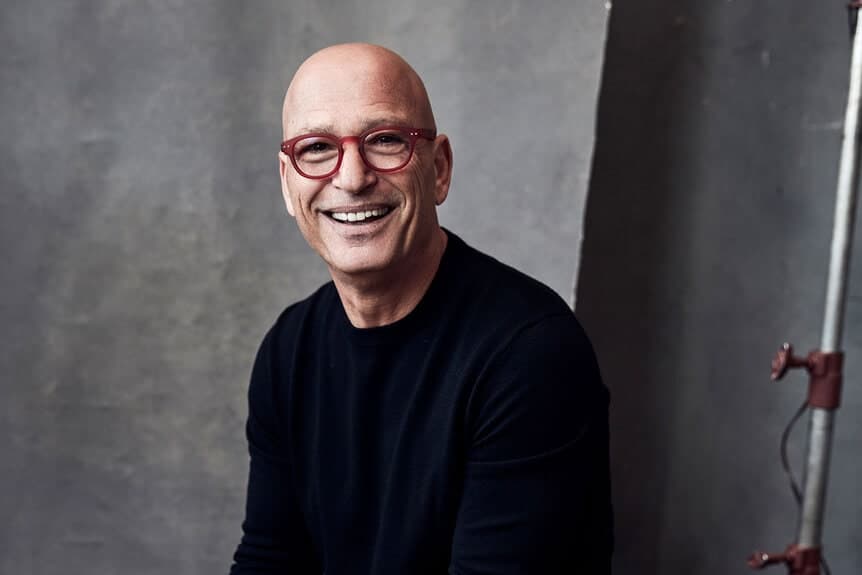 Howie Mandel — VocalMask persona preset