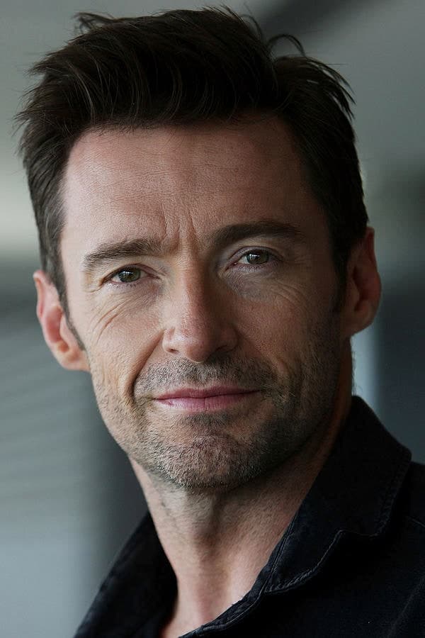 Hugh Jackman — VocalMask persona preset