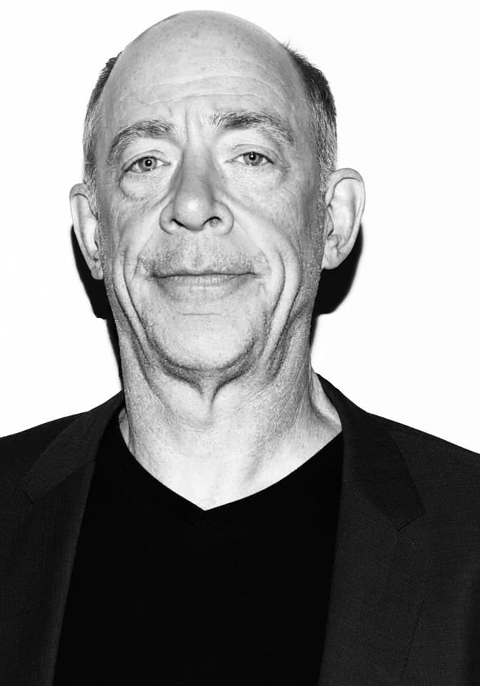 J.K. Simmons AI persona voice preview — VocalMask