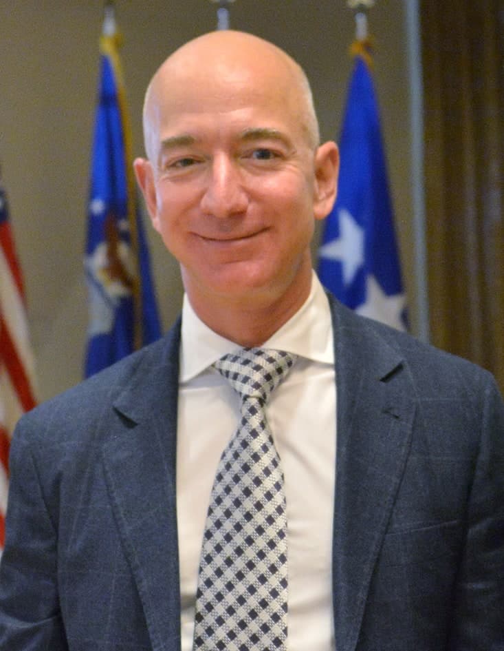 Jeff Bezos — VocalMask persona preset