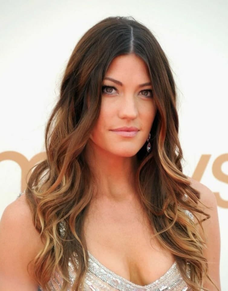 Jennifer Carpenter — VocalMask persona preset