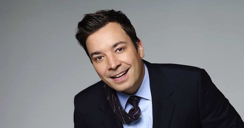 Jimmy Fallon — VocalMask persona preset