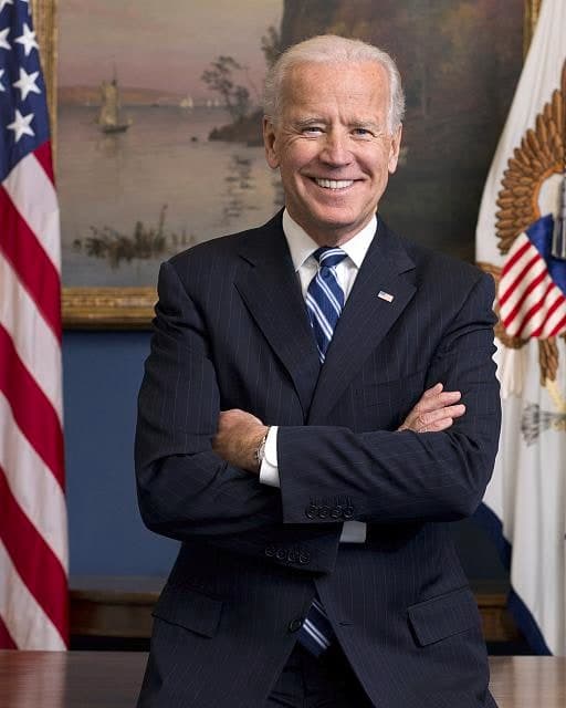 Joe Biden — VocalMask persona preset