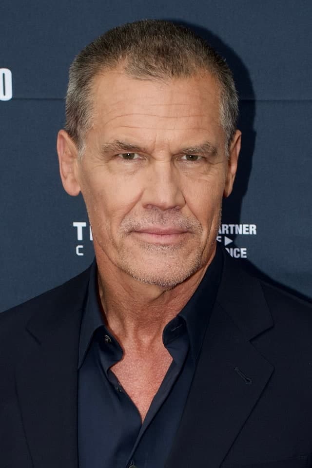 Josh Brolin — VocalMask persona preset