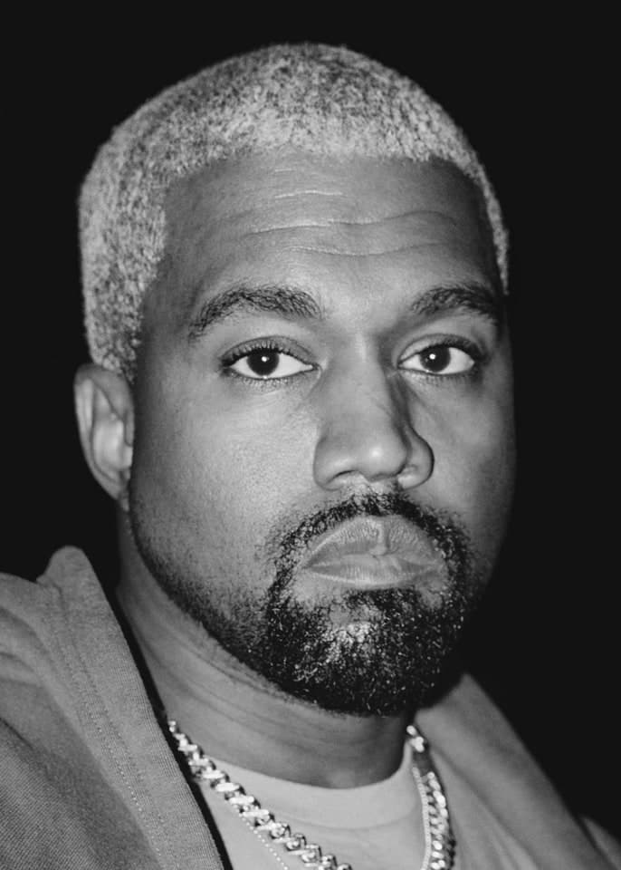 Kanye West — VocalMask persona preset