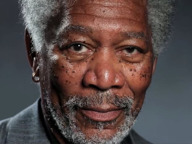 Morgan Freeman — VocalMask persona preset